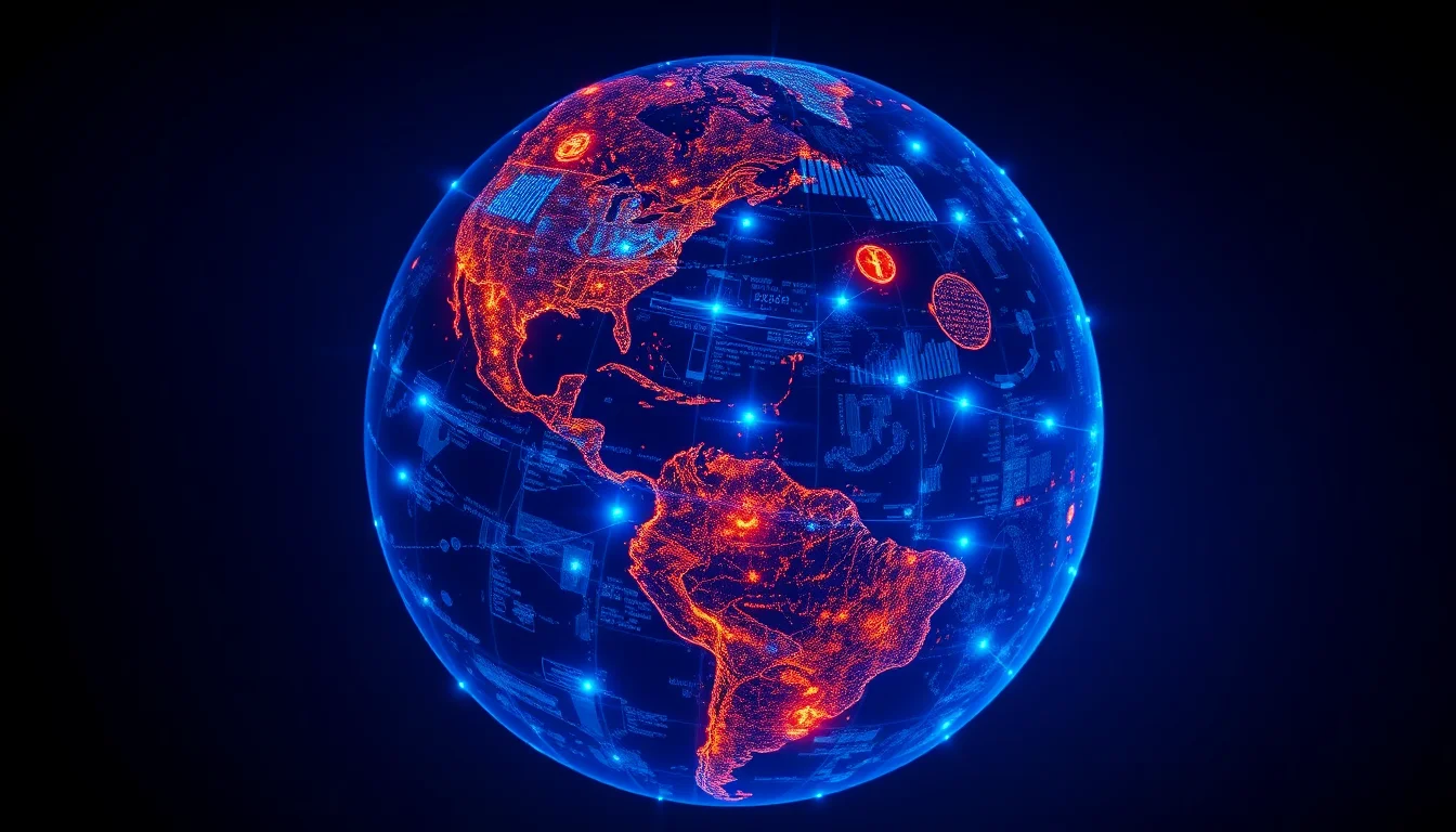 Finora AI - Ununterbrochener Zugang zu den Märkten